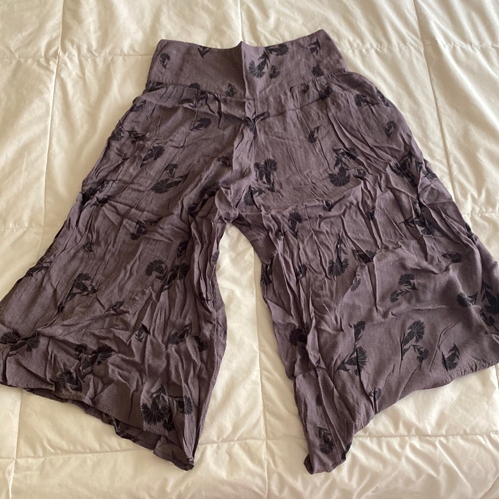Free people pants